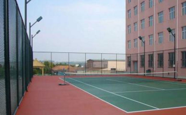 城东水性丙烯酸地坪涂料