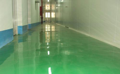 城东水性环氧底涂