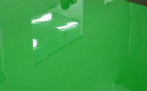 城东水性环氧通用底涂