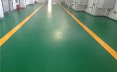 工厂车间城东城东环氧地坪施工需要注意什么 工厂车间城东城东环氧地坪施工需要注意什么