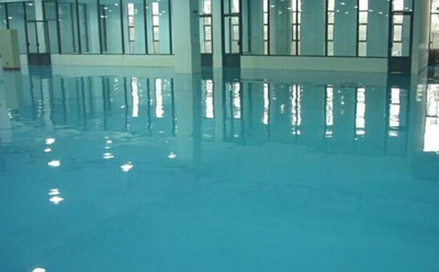 城东城东环氧地坪漆颜色怎么调？完全掌握调色绝招！