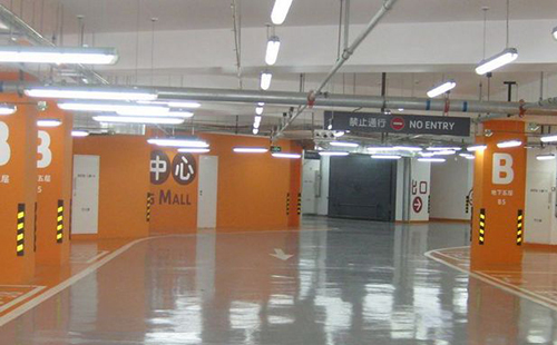 梦得来化工有限公司：专业城东环氧地坪解决方案提供商