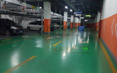 城东城东环氧地坪施工中的注意事项及常见问题解决指南