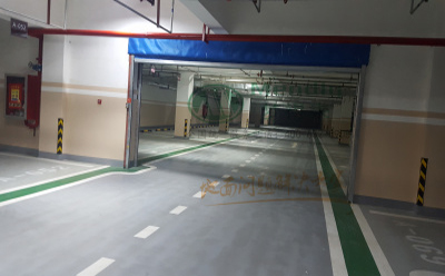 城东城东环氧地坪工程全解析：从设计到施工的完整流程