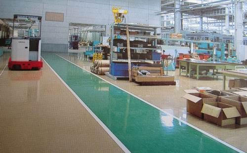 城东城东环氧地坪漆施工工艺及常见问题解决指南